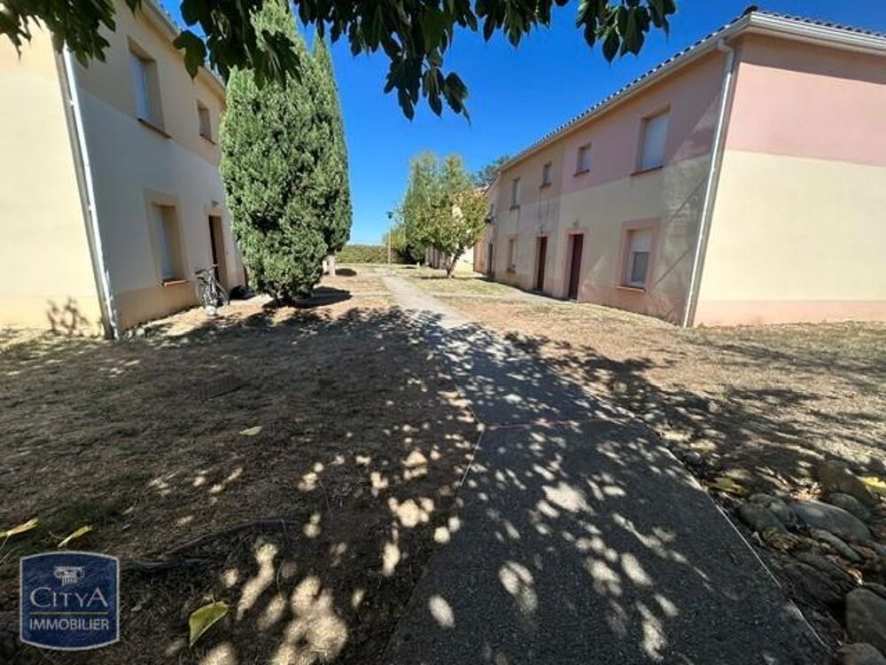 location Maison - 4 pièce(s) - 78 m² Pamiers (09100)
