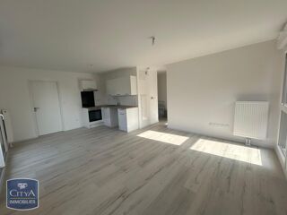  Appartement � louer 3 pi�ces 61 m�