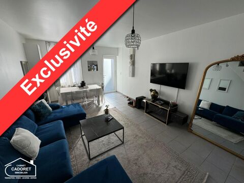   Vente Maison Maison - 5 pice(s) - 100 m