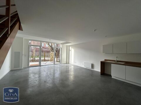  Maison � louer 4 pi�ces 92 m�