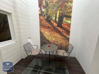  Appartement à louer 3 pièces 40 m²