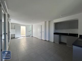  Appartement � louer 3 pi�ces 56 m�