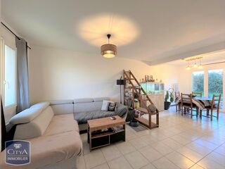 location Maison - 3 pièce(s) - 63 m² Libourne (33500)