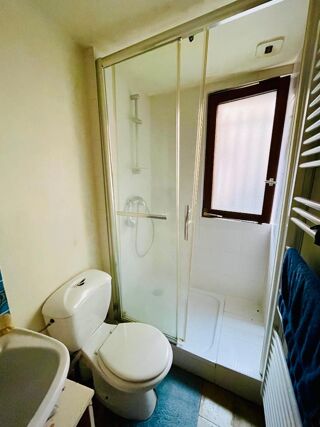  Appartement � vendre 1 pi�ce 24 m�