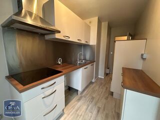  Appartement � louer 3 pi�ces 64 m�