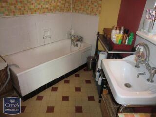  Appartement � louer 2 pi�ces 51 m�