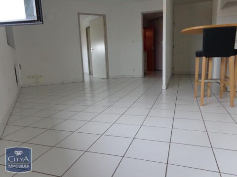  Appartement � louer 2 pi�ces 42 m�