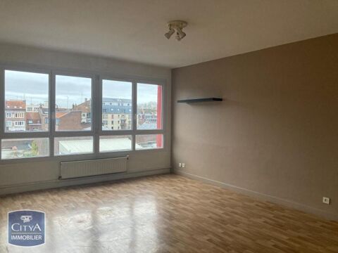  Appartement � louer 2 pi�ces 46 m�