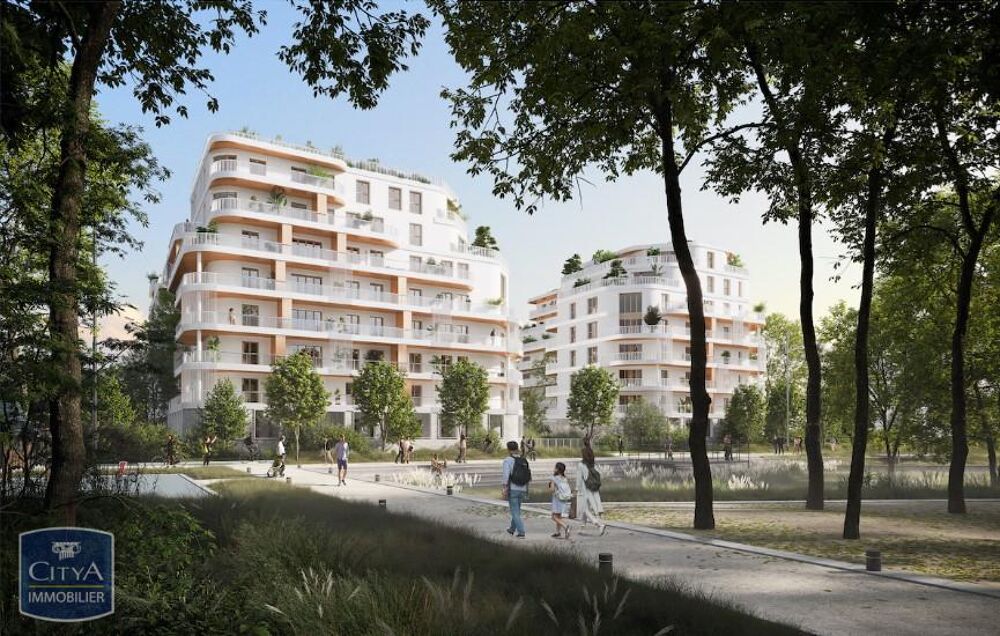 location Parking / Garage Poissy (78300)