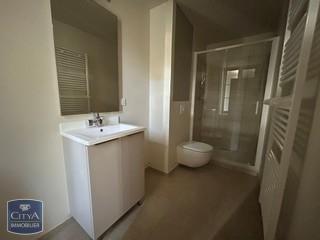  Appartement à louer 1 pièce 30 m²
