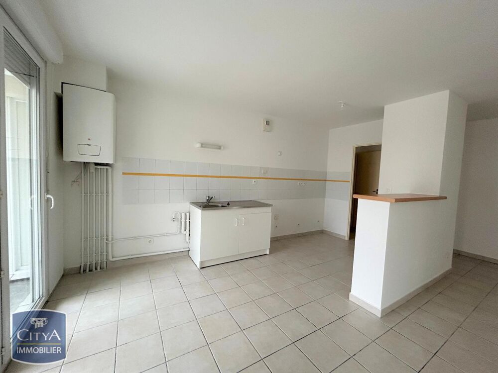 location Appartement - 4 pièce(s) - 98 m² Montpellier (34000)