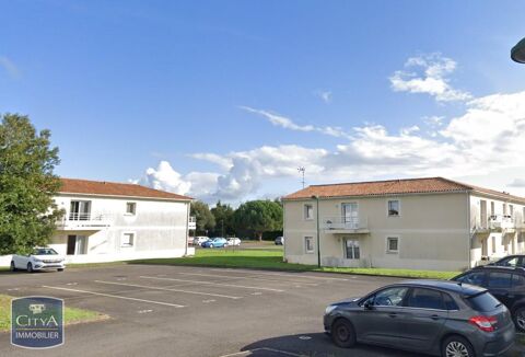  Appartement  louer 2 pices 46 m