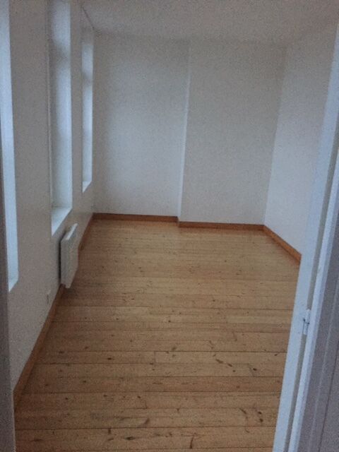  Appartement � louer 3 pi�ces 64 m�