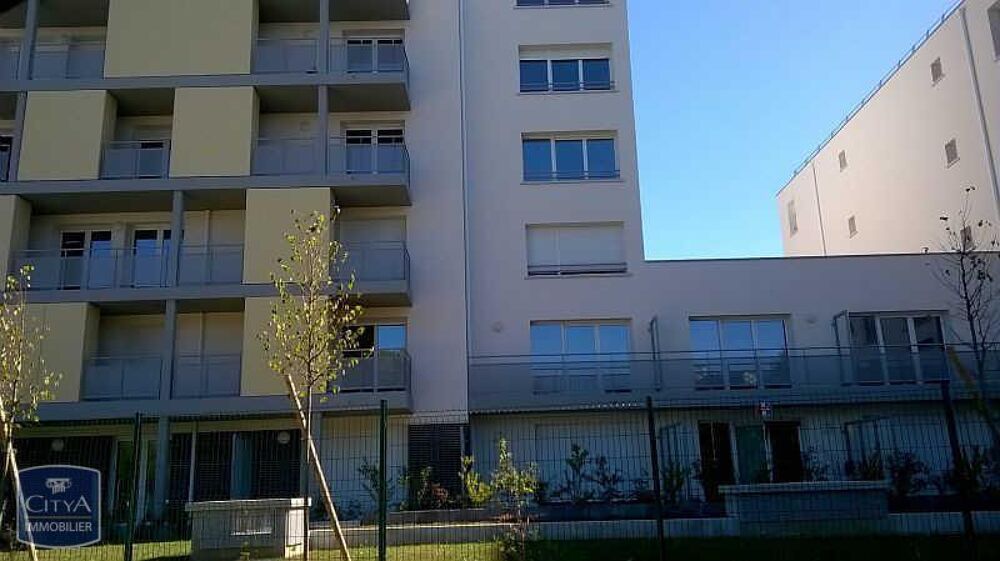location Appartement - 2 pièce(s) - 38 m² Le Mée-sur-Seine (77350)
