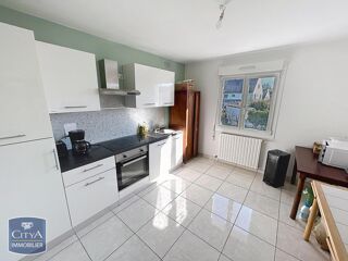  Maison � louer 5 pi�ces 116 m�