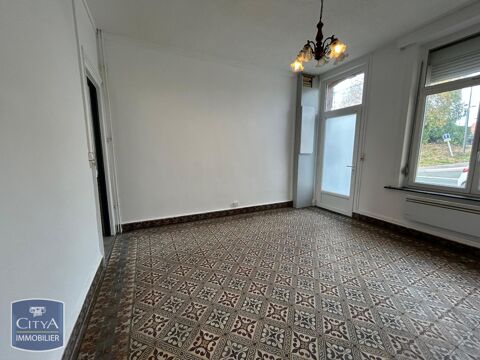  Maison � louer 4 pi�ces 71 m�