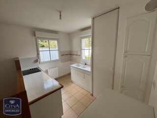  Appartement � louer 2 pi�ces 49 m�