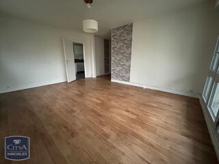  Appartement � louer 3 pi�ces 74 m�