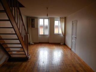  Maison � louer 4 pi�ces 107 m�