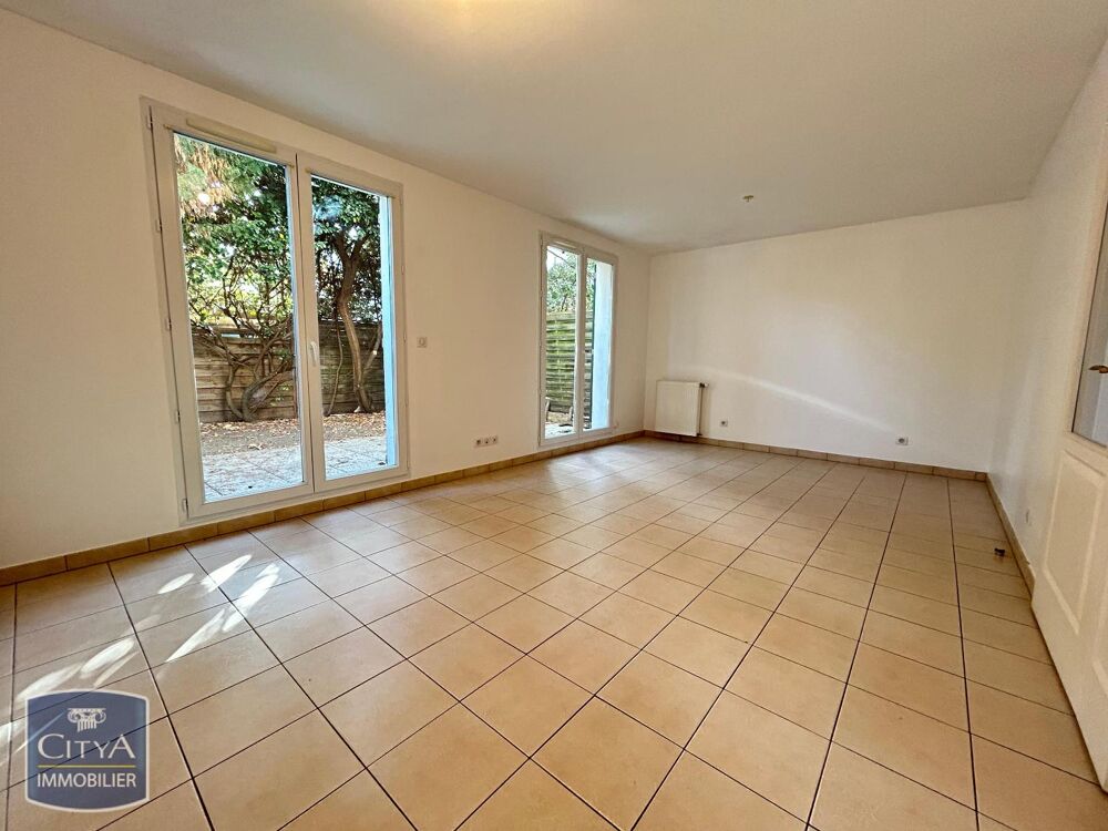 location Maison - 4 pièce(s) - 84 m² Orléans (45000)