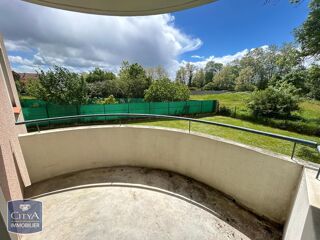  Appartement � louer 3 pi�ces 55 m�