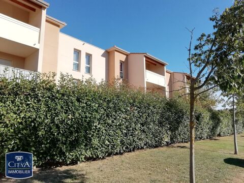   Location Appartement Appartement - 2 pice(s) - 54 m