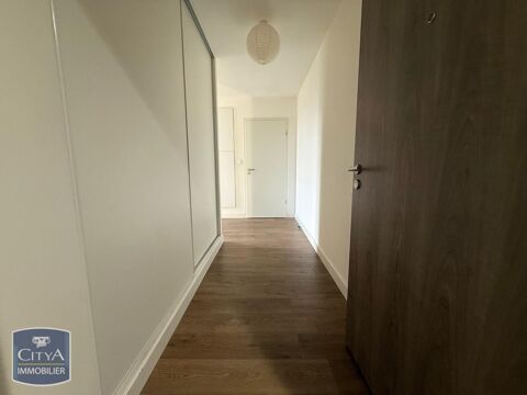  Appartement � louer 1 pi�ce 37 m�