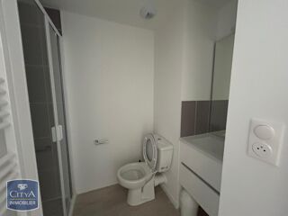 location Appartement - 1 pièce(s) - 18 m² La Rochelle (17000)