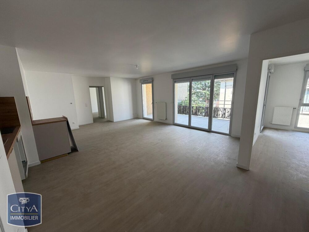 FRAIS D'AGENCE OFFERT, Saint-Chamond, Rue Du Pilat, dans....