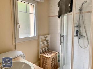  Appartement à louer 2 pièces 45 m²
