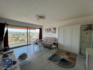 Appartement � louer 2 pi�ces 59 m�