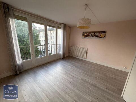  Appartement � louer 3 pi�ces 59 m�
