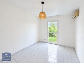  Appartement à louer 3 pièces 66 m²