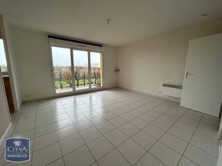  Appartement à louer 2 pièces 47 m²