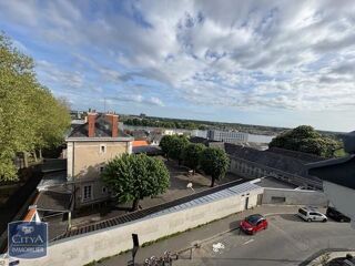  Appartement � louer 1 pi�ce 29 m�