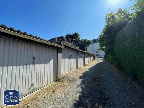  Parking / Garage � louer 