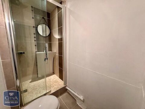  Appartement � louer 2 pi�ces 26 m�