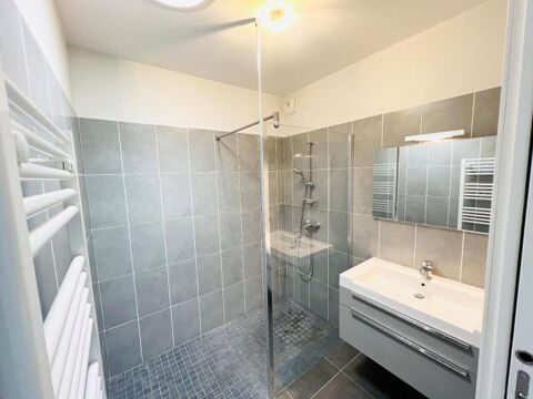  Appartement � louer 2 pi�ces 53 m�