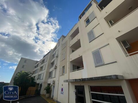   Location Appartement Appartement - 2 pièce(s) - 38 m²