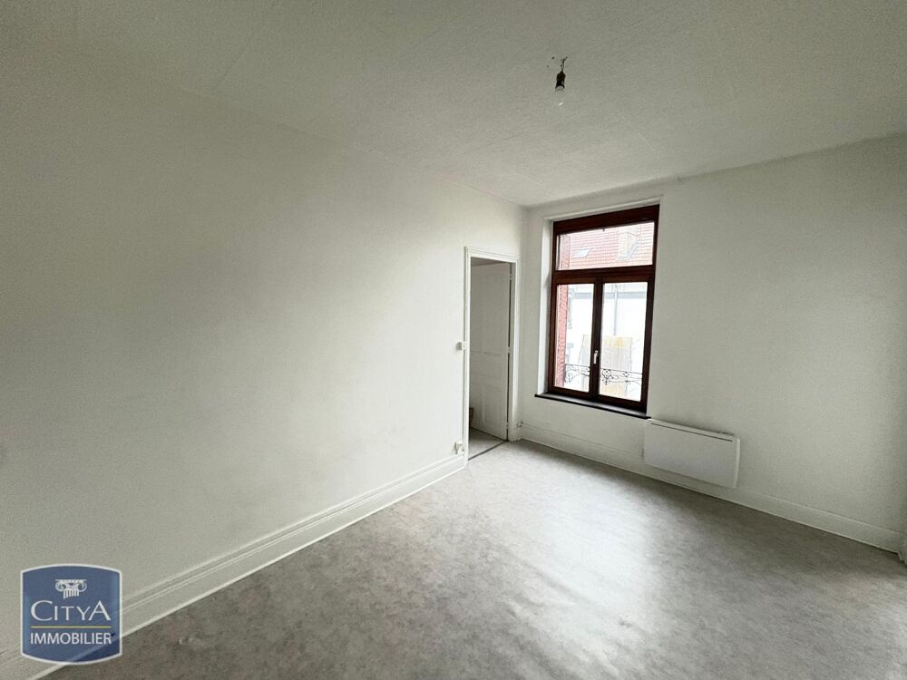 location Appartement - 3 pièce(s) - 62 m² Jarny (54800)