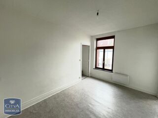 location Appartement - 3 pièce(s) - 62 m² Jarny (54800)