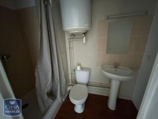  Appartement à louer 1 pièce 18 m²