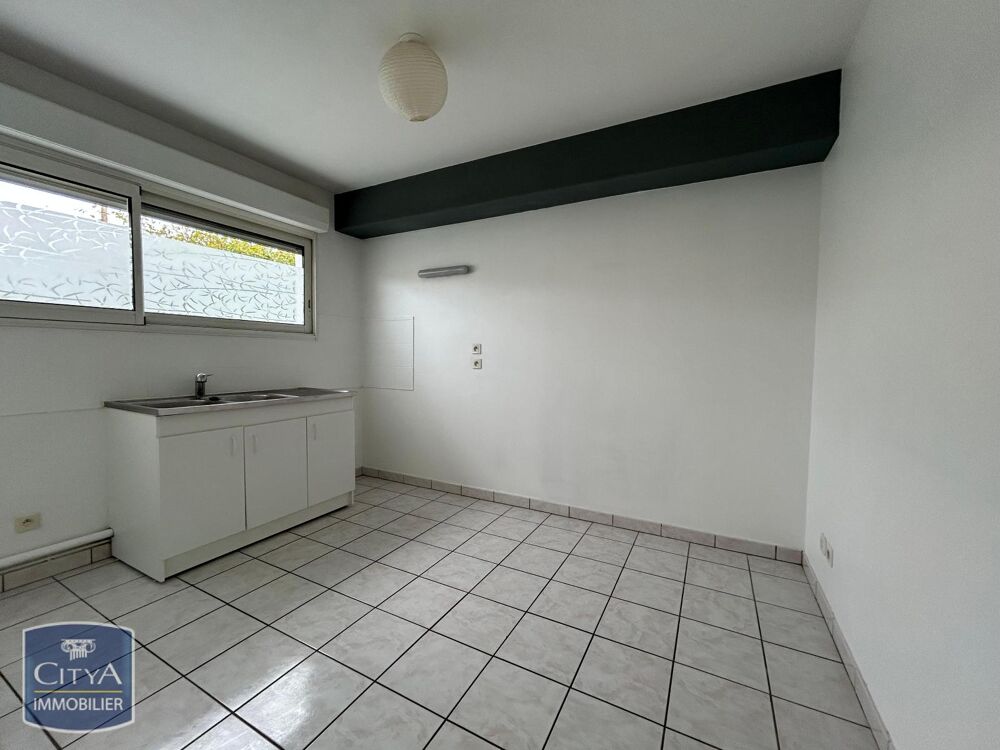 location Maison - 5 pièce(s) - 106 m² Dijon (21000)