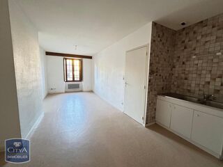  Appartement à louer 2 pièces 44 m²