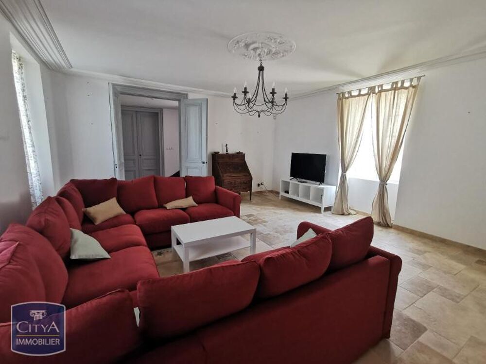 CITYA ALLIANCE IMMOBILIER vous propose en location, cet ....