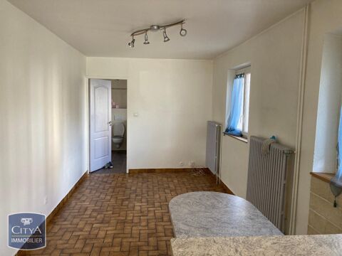  Maison � louer 3 pi�ces 59 m�