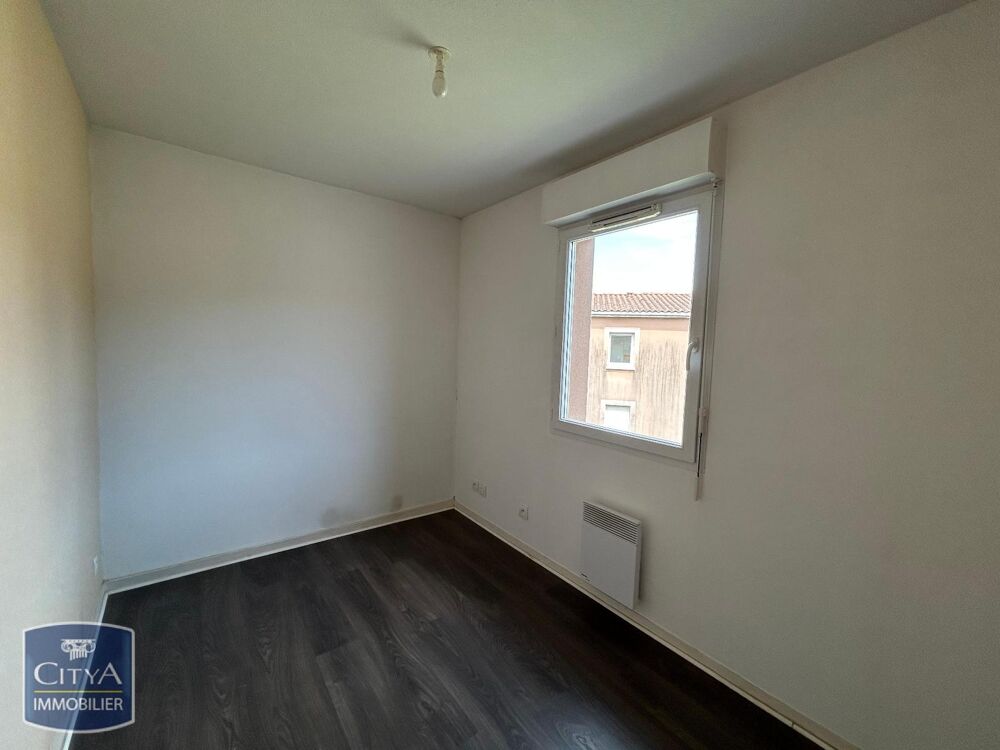À LOUER : Appartement T3 à Pouzauges. Ce bien immobilier....