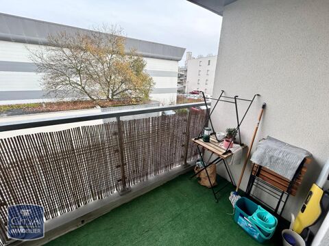  Appartement � louer 2 pi�ces 49 m�
