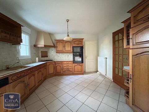  Maison � louer 6 pi�ces 139 m� Laval