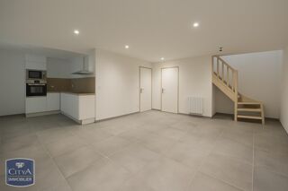  Maison à louer 4 pièces 81 m² St symphorien d'ancelles